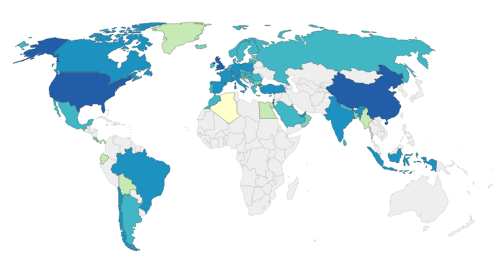 mapa vaccinats