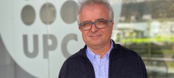 Daniel Lopez Codina