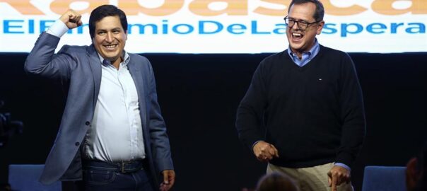 Andrés Arauz