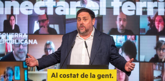 Junqueras