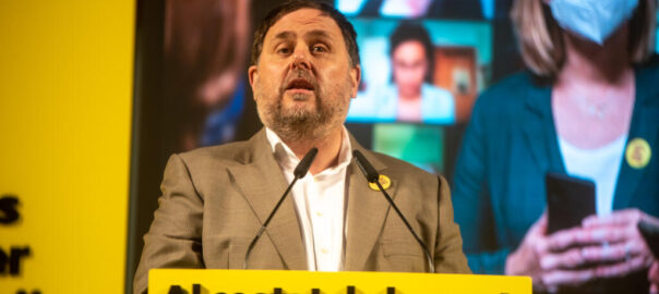 Oriol Junqueras