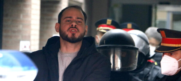 Pablo Hasel
