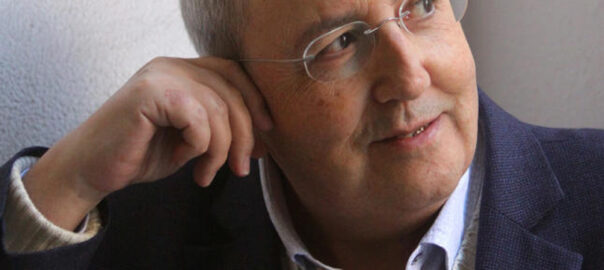 Antoni Gelonch, en una imatge d'arxiu (Foto: AG)