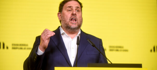 junqueras indults