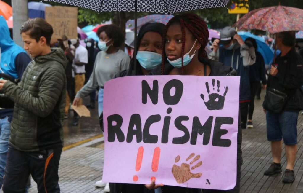 Augmenten les discriminacions per racisme i xenofòbia denunciades a Barcelona el 2022