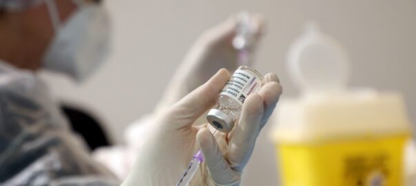 Vacuna covid 19 efectes secundaris