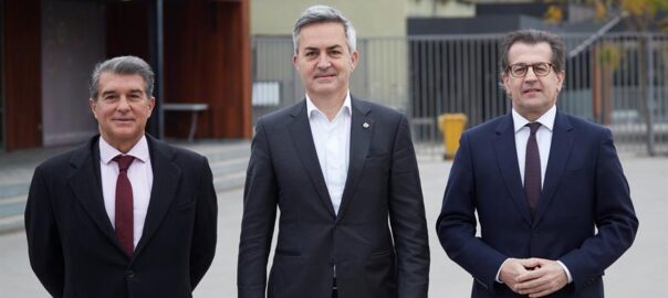 eleccions Barça