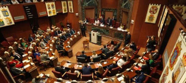 Assemblea Múrcia