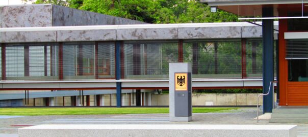 Tribunal Constitucional alemany