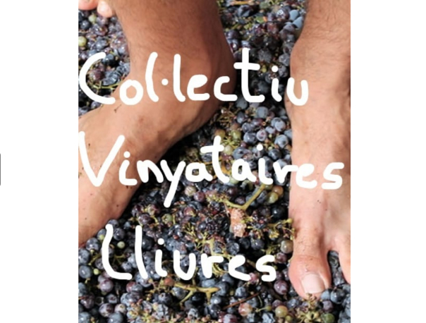 Vinyataires Lliures aplega un centenar de petits cellers de tot el territori vinícola català.