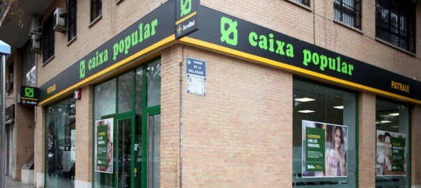Caixa Popular