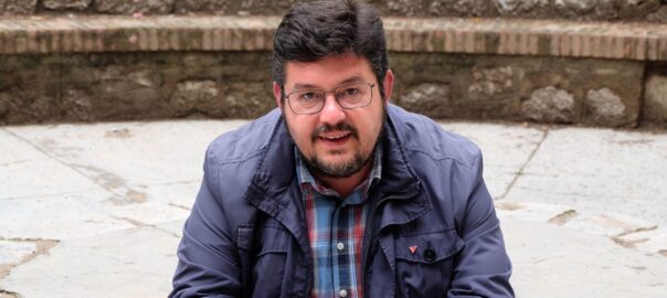 Àlex Ruiz