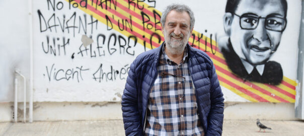 Natxo Badenes/ Escola Valenciana