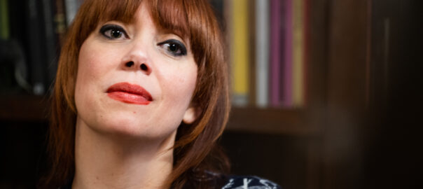 Paula Bonet