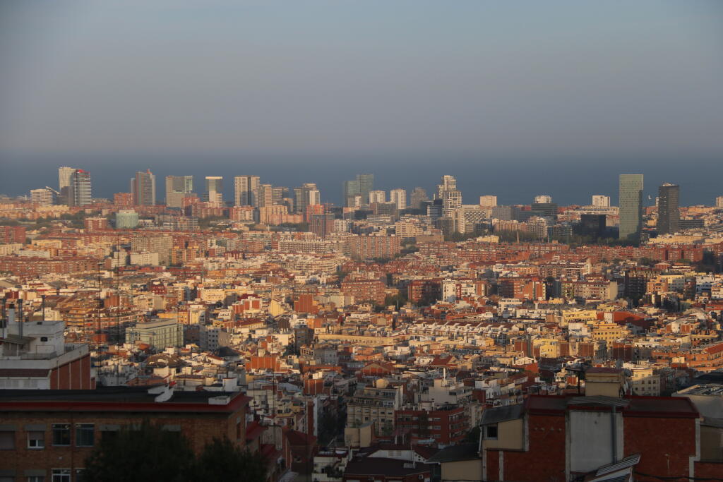La Cambra conclou que el 2025 creixerem més que no es preveia 