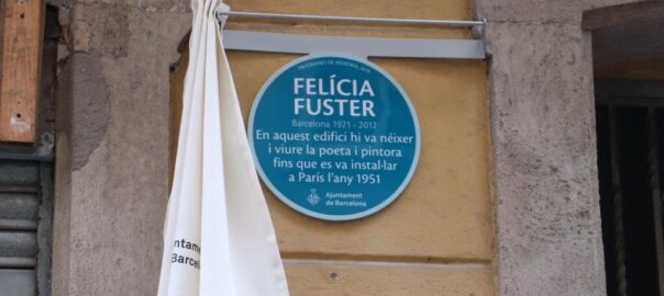 Felícia Fuster