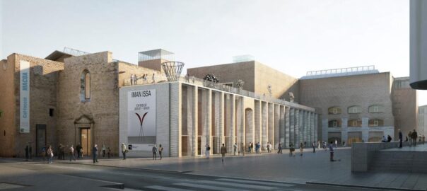 MACBA