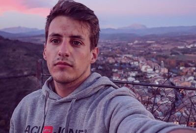 Jorge Pueyo