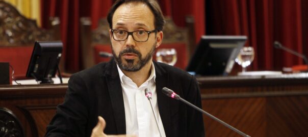 Josep Castell Més Menorca