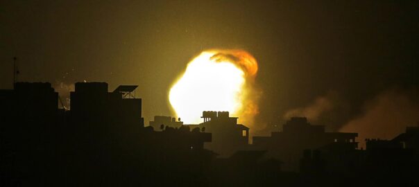 gaza
