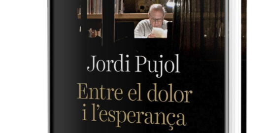 nou llibre jordi pujol