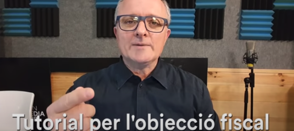 Consell República Toni Albà