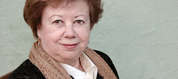 Olga Xirinacs