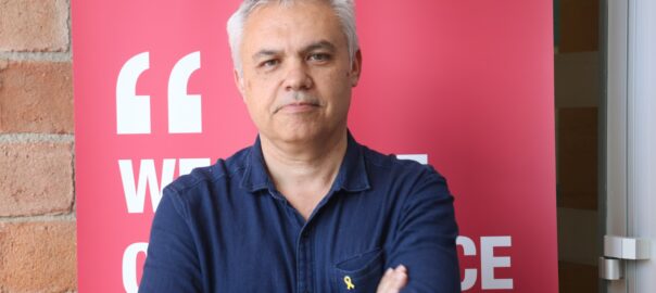 Xavier Abad