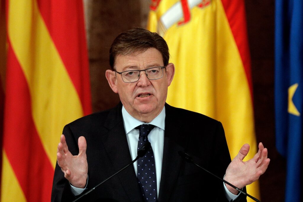 Puig confirma que les eleccions valencianes seran el 28 de maig