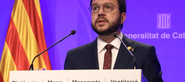 S'acaba el toc de queda
