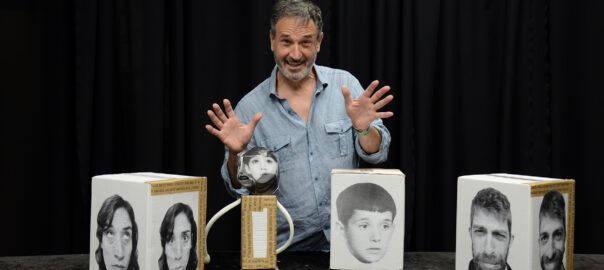 Jaume Policarpo