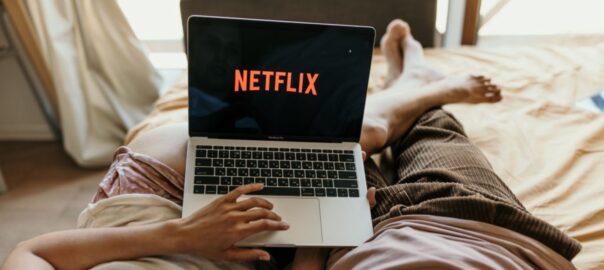 Netflix videojocs