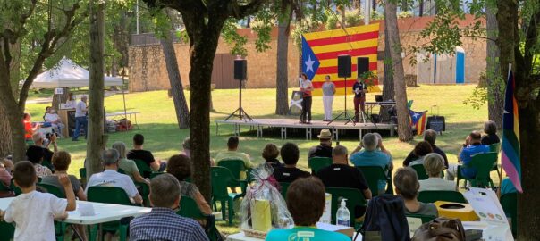 Aplec dels Països Catalans