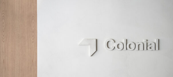 Colonial
