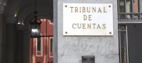 Tribunal de comptes