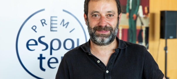 Mazoni, en una imatge d'arxiu l'any 2021.