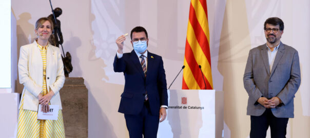 Grup de Treball Catalunya 2022