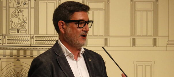Lluís Mijoler