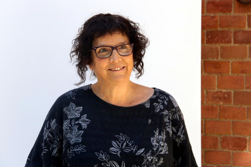 S’ha mort l’escriptora, guionista i periodista Anna Fité a seixanta-set anys