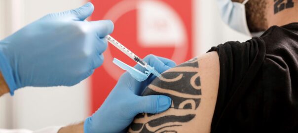 vaccinació joves valencia