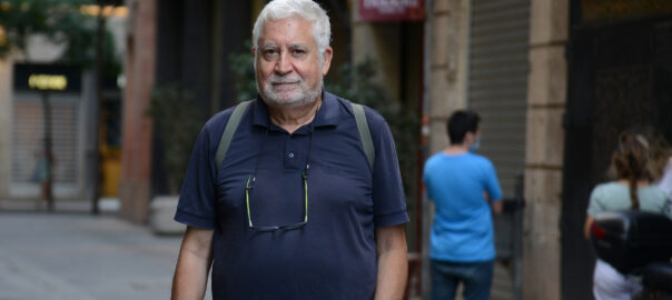 Gustau Muñoz