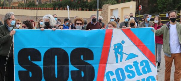 Sos Costa Brava Conservatori Litoral