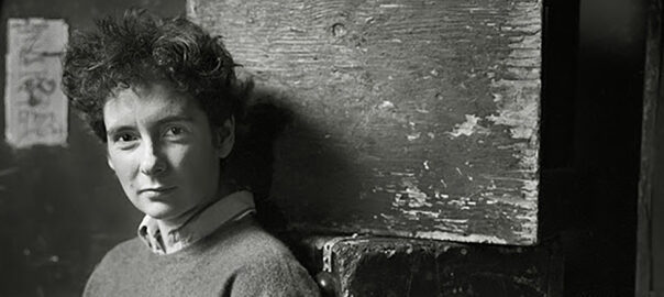 Jeanette Winterson