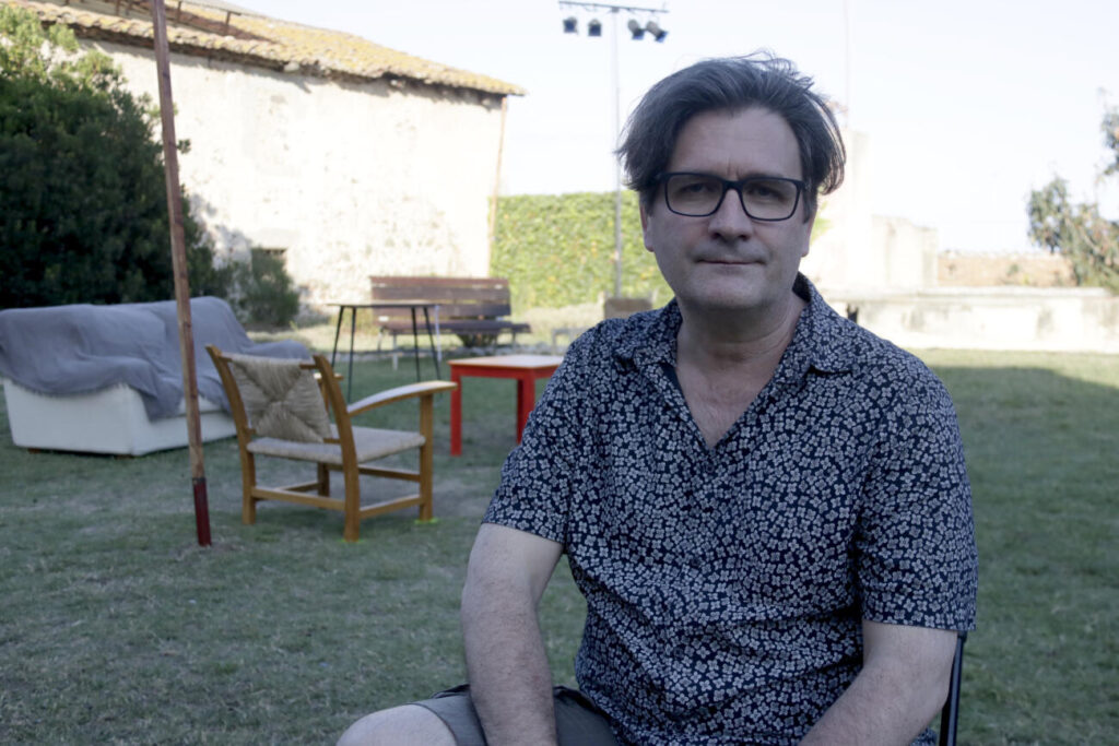 Pere Anglas guanya el premi Nèstor Luján de Novel·la Històrica amb ‘El sastre de Barcelona’