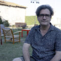 Pere Anglas guanya el premi Nèstor Luján de Novel·