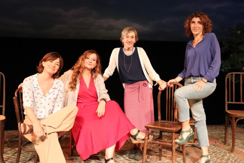 T de Teatre tornarà a TV3 vint anys després del final de ‘Jet lag’