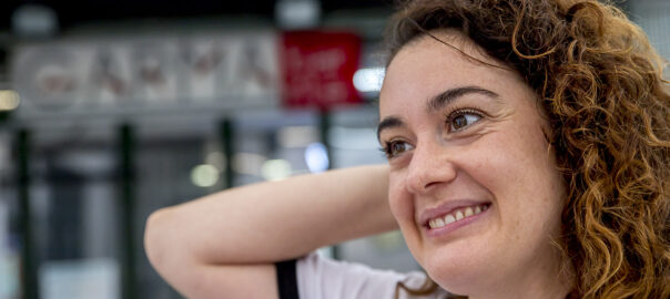 Fotografia: Albert Salamé