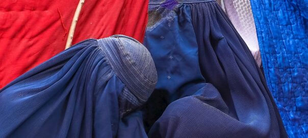 dones afganistan
