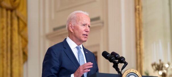 biden talibans