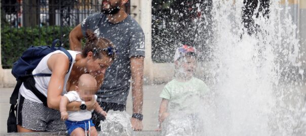 onada calor